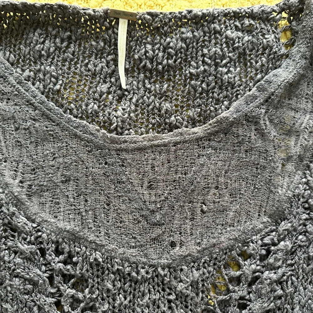 Sweater - Picture 3 of 4